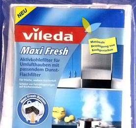 Folienverpackung Hygiene Markenartikler
