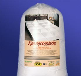 LD-PE Kordelzubeutel mit hochwertigem 8 Farben Rasterflexodruck
